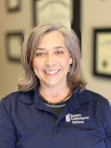 Front Desk Chiropractic Assistant